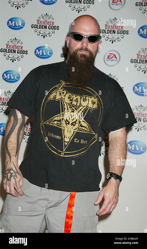 kerry king height